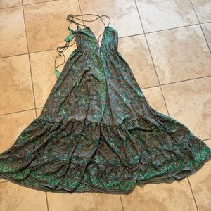 Women Maxi Dress